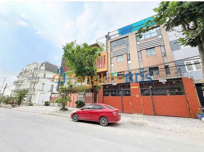 Nhà MTKD Bình Trị Đông B 200m² 34 tỷ - Ô tô vào nhà