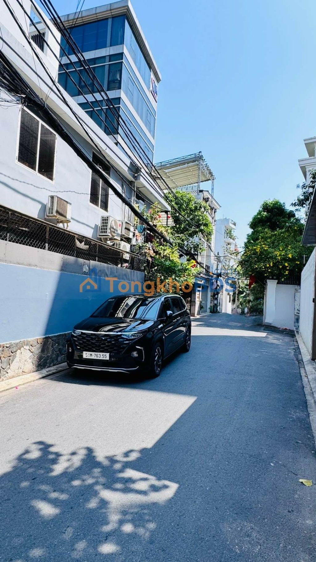 Nhà Quận 10 63m² 11.3 tỷ - Ô tô vào tận nhà