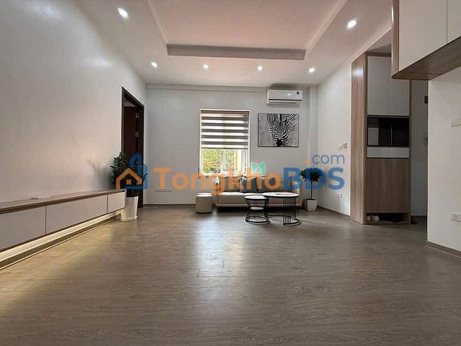 Căn hộ Hoàng Đạo Thúy 60m² 3,9 tỷ - Bàn giao ngay