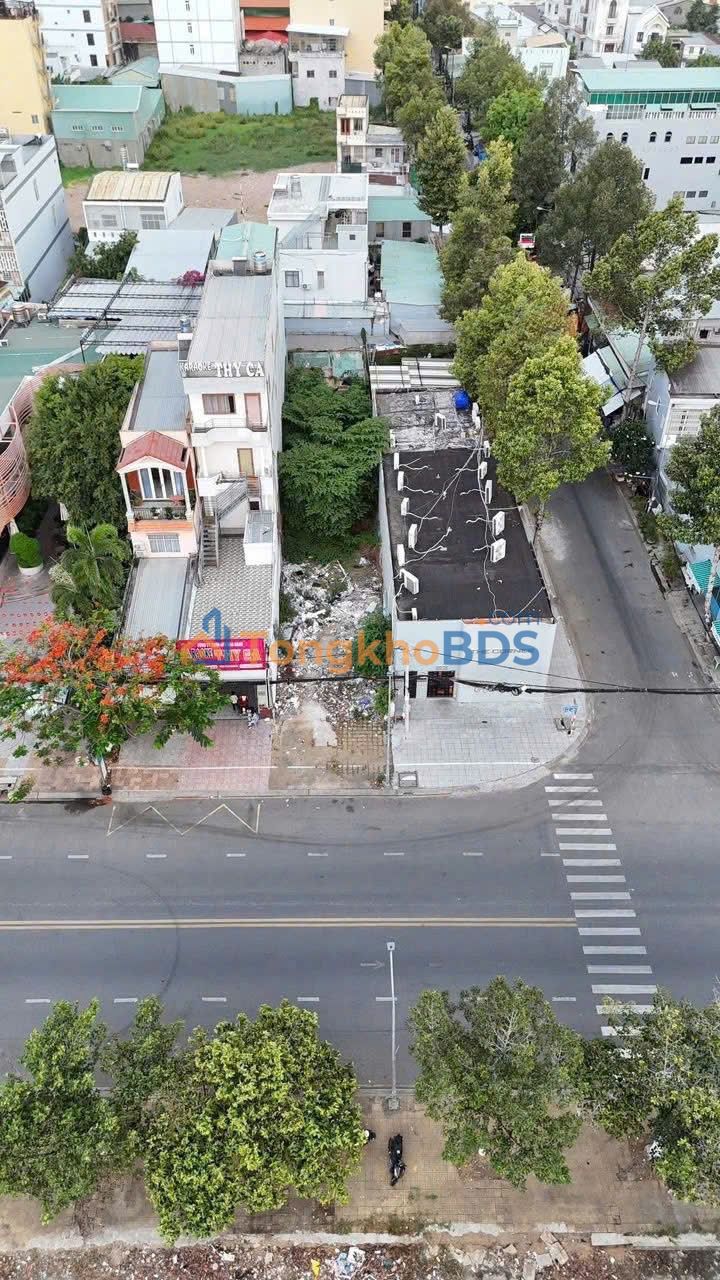 Đất nền Cần Thơ Cái Khế 335m² giá 31.5 tỷ - Sổ đỏ chính chủ