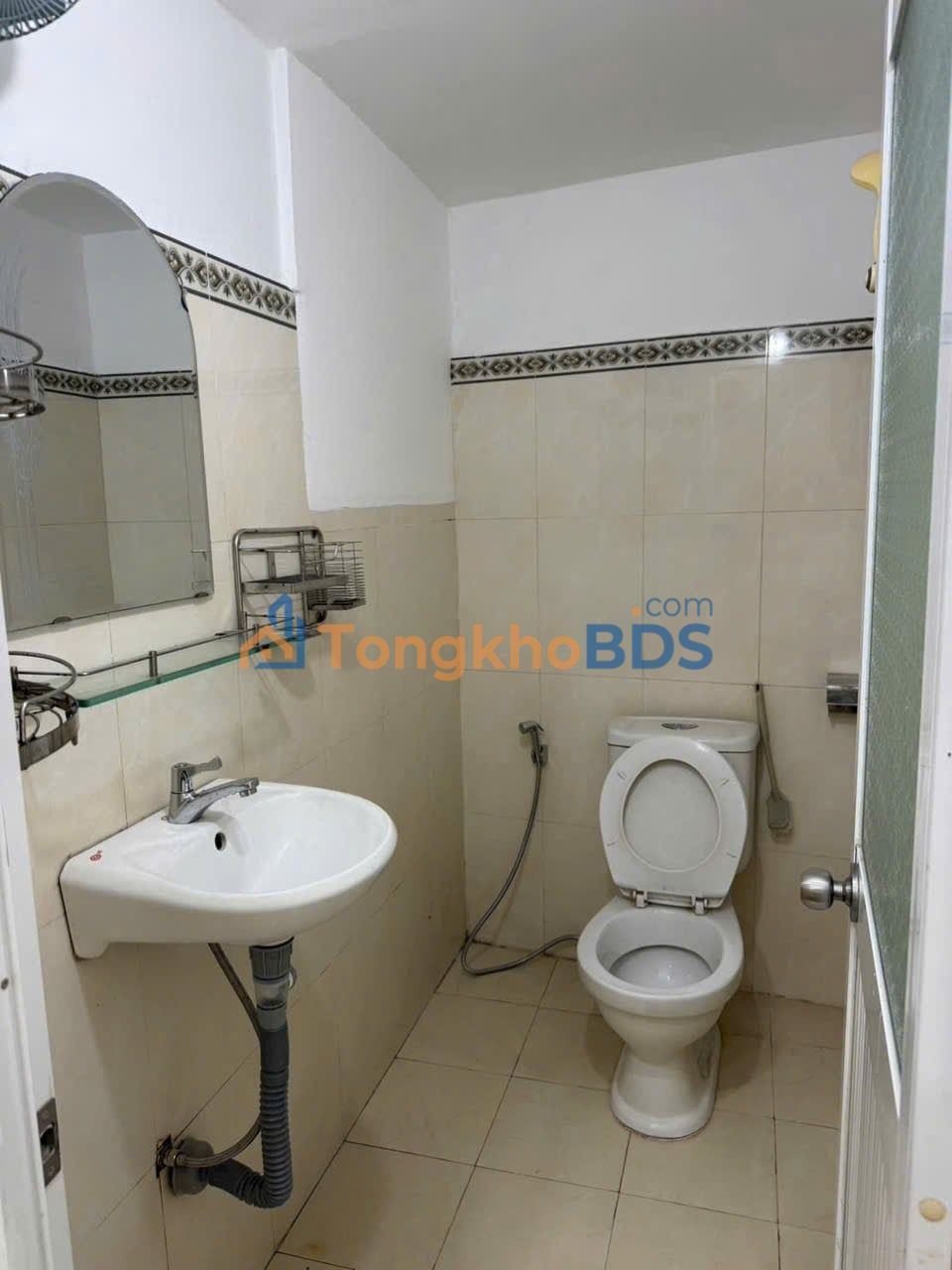 Nhà riêng Phường Phương Sài 50m² 3 tỷ - Chính chủ bán