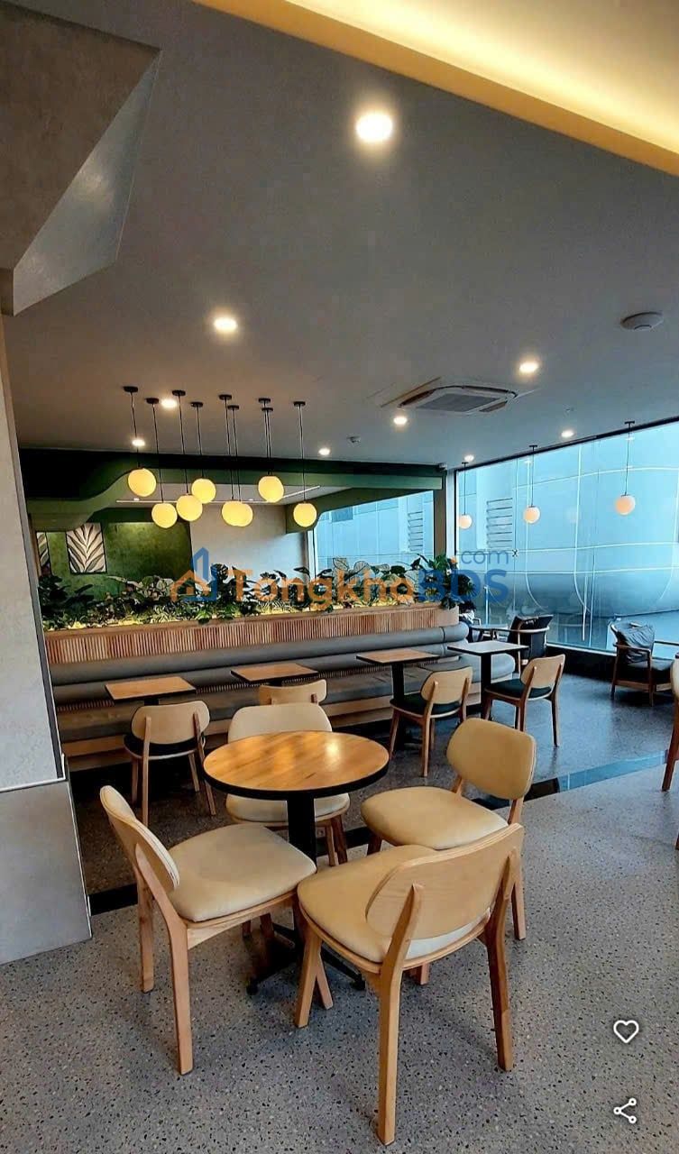 Nhà mặt tiền Thái Nguyên Nha Trang 402m² giá 100 tỷ - Vị trí đẹp