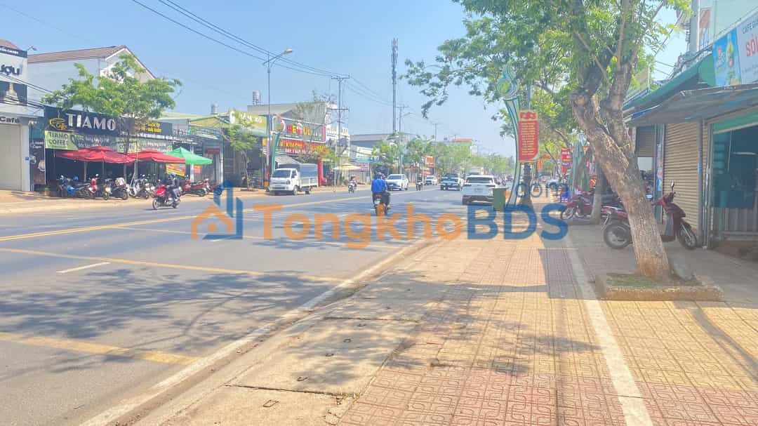 Đất nền Đức Trọng 1.900m² 32 tỷ - Sổ đỏ chính chủ