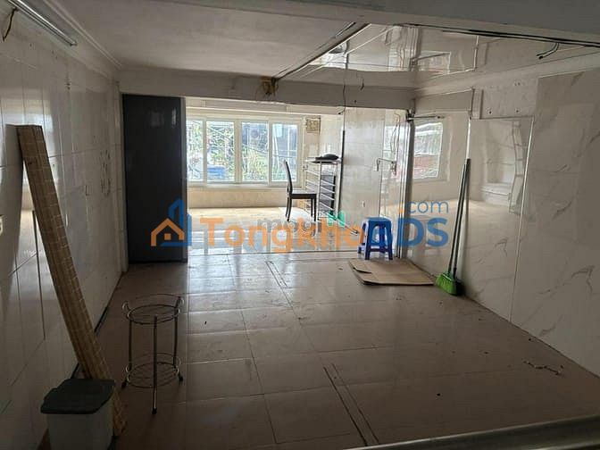 Nhà mặt phố Dương Văn Bé 59m² 33 tỷ - Vị trí đẹp