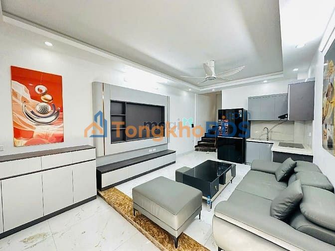 Nhà Nguyễn Lương Bằng Đống Đa 31m² 10.8 tỷ – Chính chủ bán