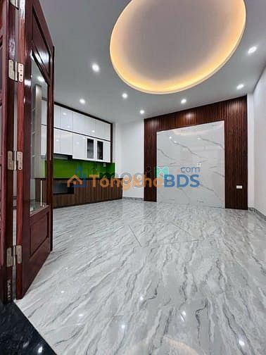 Nhà riêng Minh Khai Hai Bà Trưng 37m² 9.8 tỷ - Sẵn sàng ở ngay