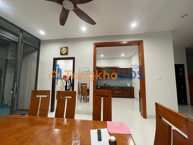 Biệt thự N7 D2D Võ Thị Sáu 160m² 16,5 tỷ - Chính chủ