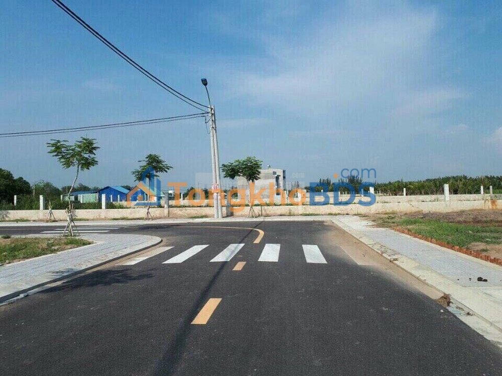 Đất nền Ninh Cơ Hải Hậu 160m² 1,8 tỷ - Sổ đỏ chính chủ