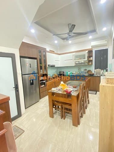 Nhà riêng Bồ Đề Long Biên 45m2 12.9 tỷ - Ô tô vào tận nhà