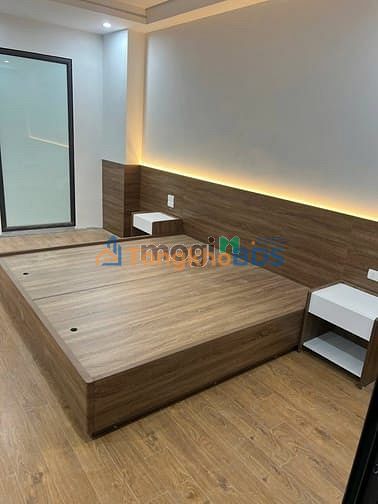 Nhà ngõ Gốc Đề Hai Bà Trưng 75m² 24.5 tỷ - Chính chủ bán