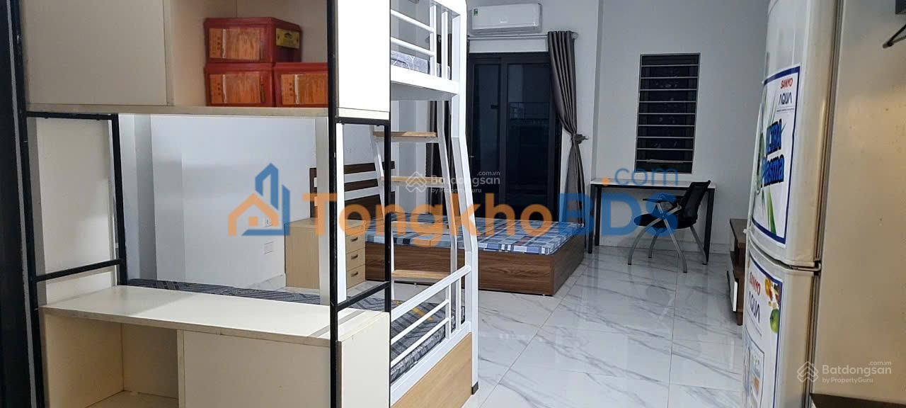 Căn hộ mini Hạ Đình 35m² giá 4.8 triệu - Bàn giao ngay