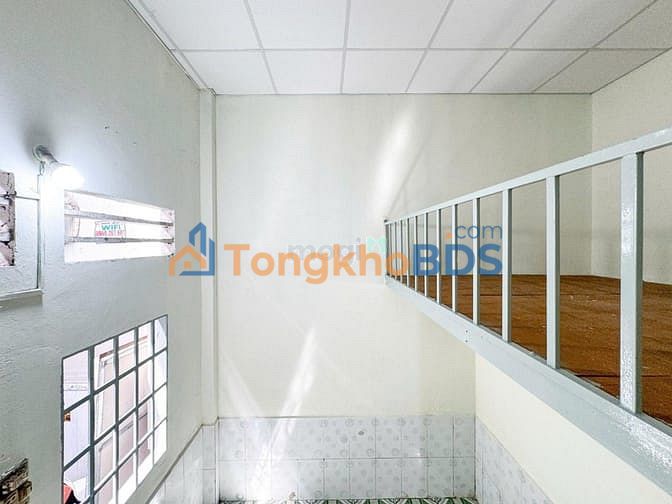 Phòng trọ Bình Hòa 18m² 1.5 triệu - Sẵn sàng ở ngay