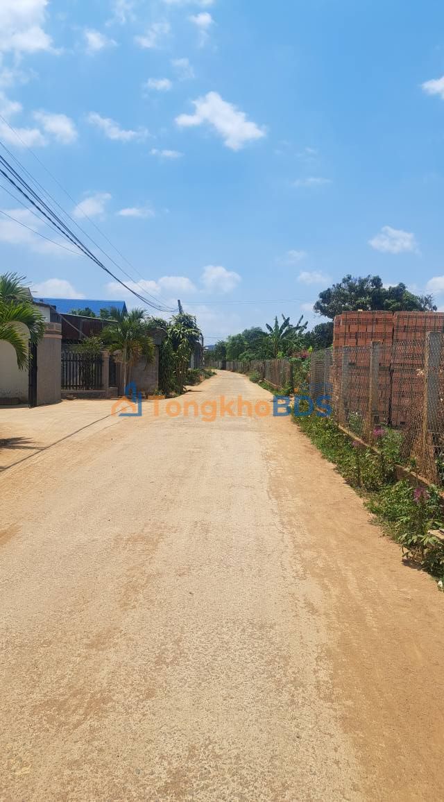 Đất nền Phú Hội, Đức Trọng 75m² 200 triệu/m ngang - Giá F0 CĐT