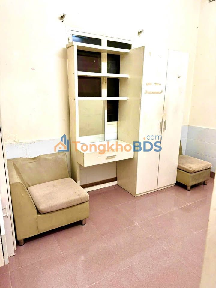 Nhà nguyên căn Phường 3 Đà Lạt 150m² 10tr - Ô tô vào nhà