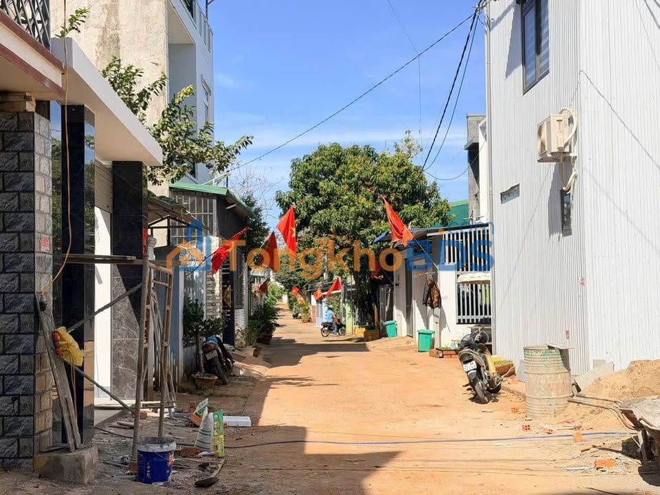 Đất nền Nguyễn Chí Thanh 136m² 4,35 tỷ - Sổ hồng chính chủ