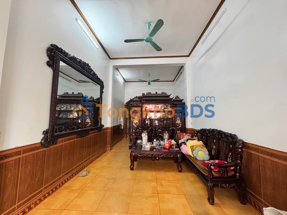 Nhà riêng Phạm Hồng Thái 81m² 4,08 tỷ - Ô tô vào tận nhà