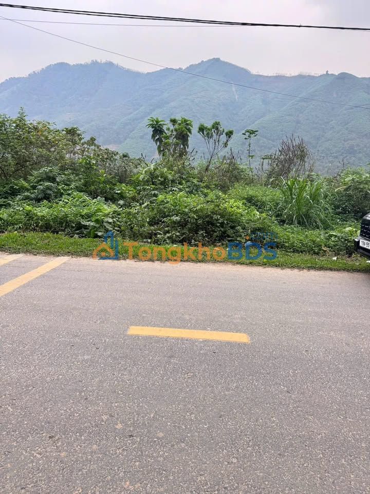 Đất nền mặt tiền QL70, Phú Thọ - 140m² full thổ cư, giá 800 triệu/lô