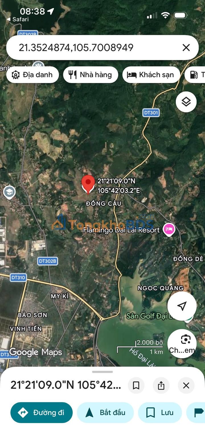 Đất Nền Trung Mỹ Bình Xuyên 116.8m² - Sổ Đỏ Sẵn Sàng - Giá Đầu Tư F0