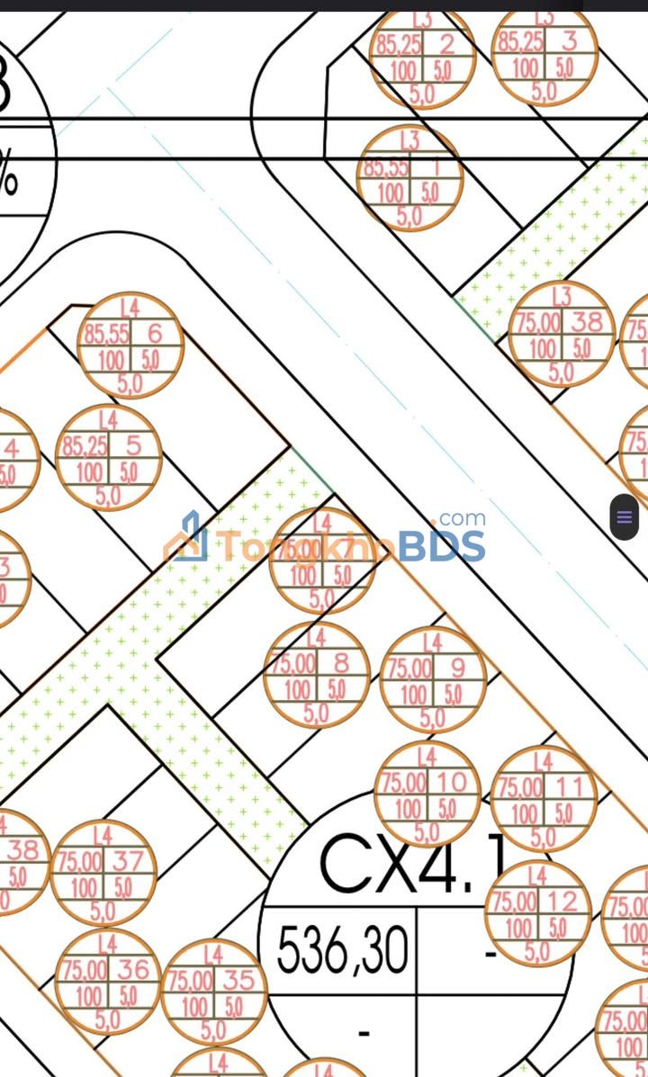 Nhà Sky2 Khai Quang 75m² 4.5 tỷ - Ô tô vào tận nhà, chính chủ bán
