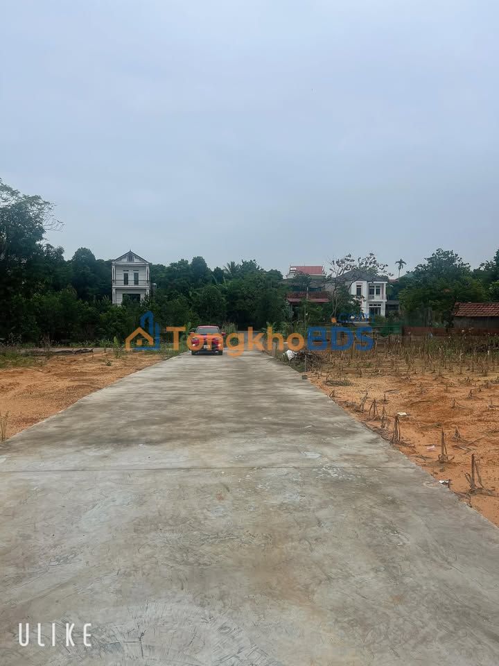 Đất Phường Tiền Châu 108m² 600 triệu - Đầu tư tốt