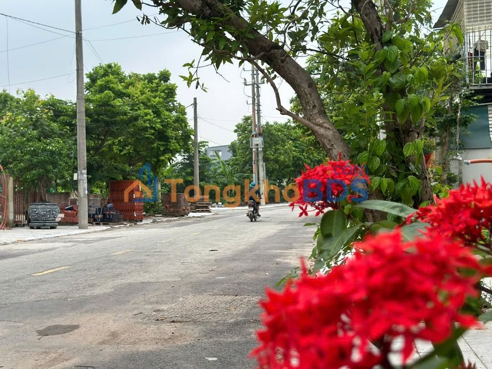 Đất Phạm Đình Hổ Vĩnh Yên 140m² 21 tỷ - Sổ hồng sẵn