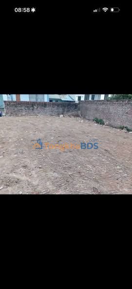 Đất nền Thị trấn Đông Anh 180m² giá thỏa thuận - Sổ đỏ chính chủ