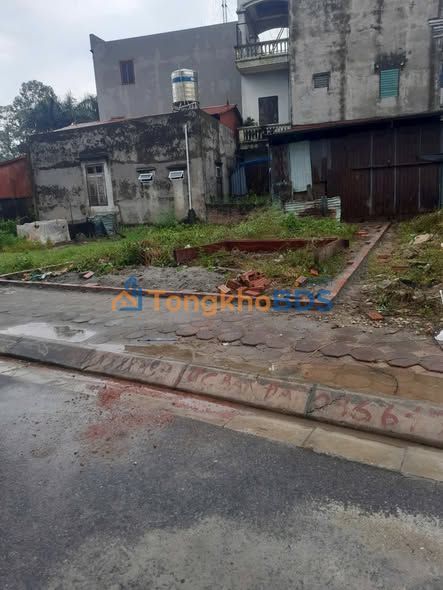 Đất Đấu Giá Thư Lâm Đông Anh 70m² - Sổ Đỏ Sẵn Sàng, Giá 4.9 Tỷ