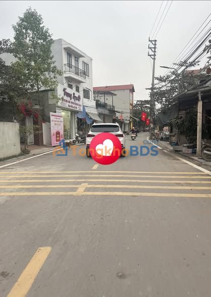 Nhà cấp 4 Đại Mạch Đông Anh 45m² 3 tỷ - Sẵn sàng ở ngay