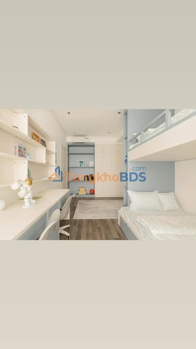 Căn hộ Ascent Lakeside Quận 7 50m² 3.2 tỷ - View đẹp