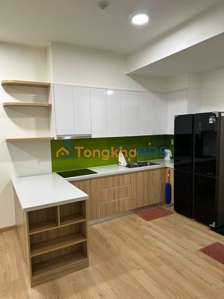 Căn hộ Bình Tân 56m² 10 triệu/tháng - Full nội thất cao cấp