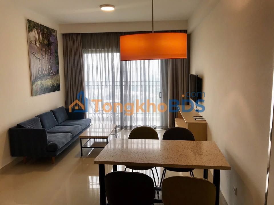 Căn hộ The Sun Avenue Q2 19 triệu - Full nội thất cao cấp