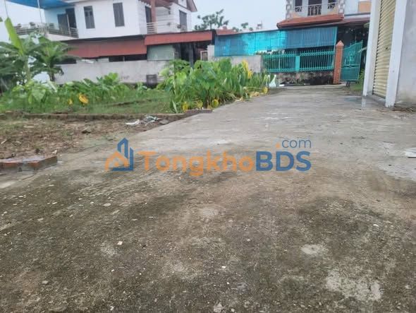 Đất nền Quang Minh 41m² giá 2 tỷ - Sổ đỏ chính chủ