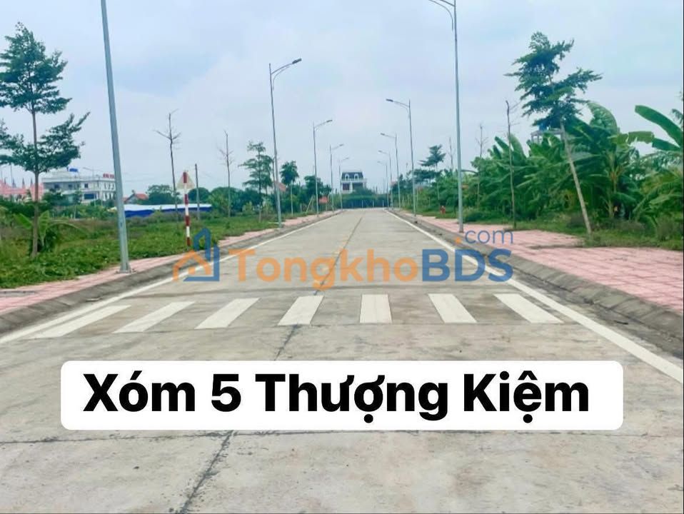 Đất nền Kim Chính 114m² 1.2 tỷ – Sổ đỏ chính chủ