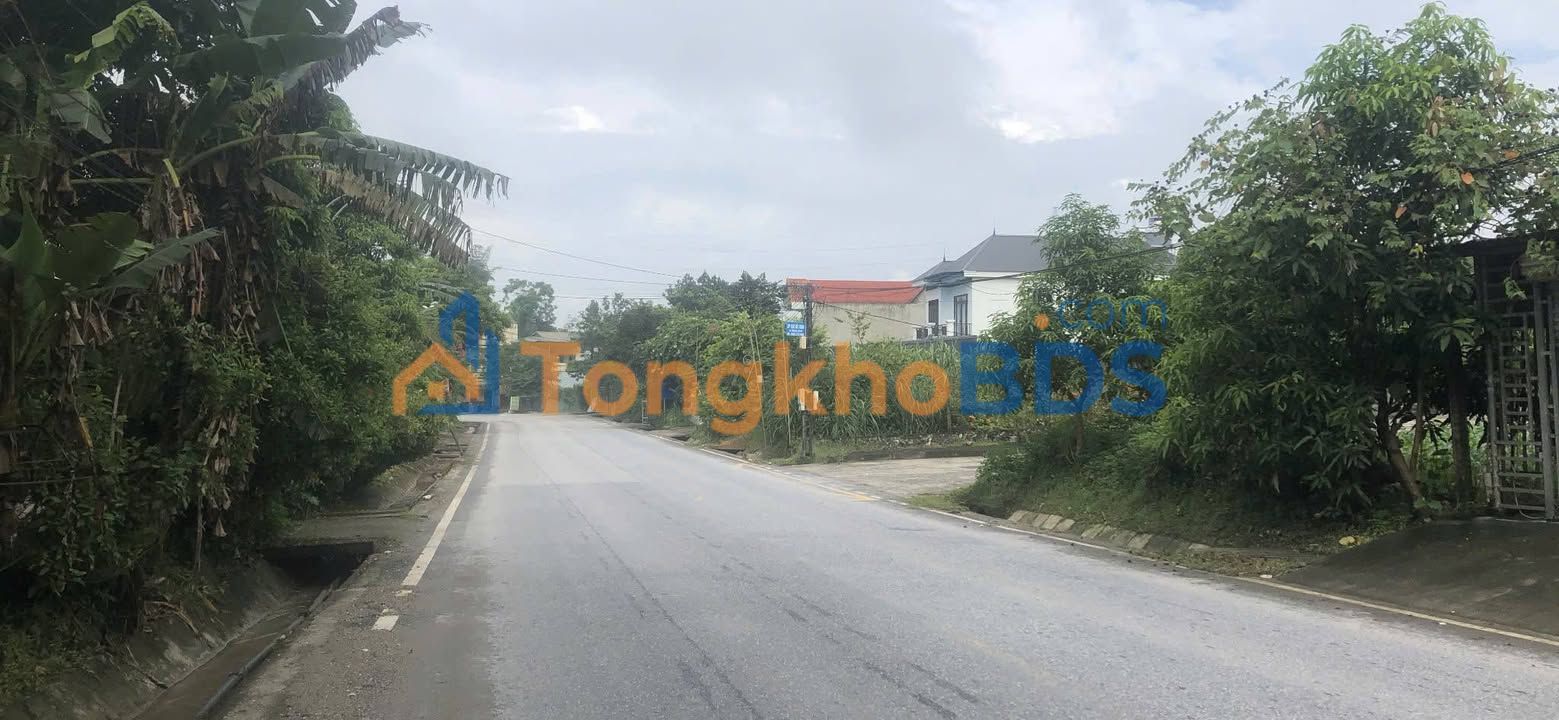 Đất nền Yên Bái 300m² 880 triệu - Sổ đỏ chính chủ