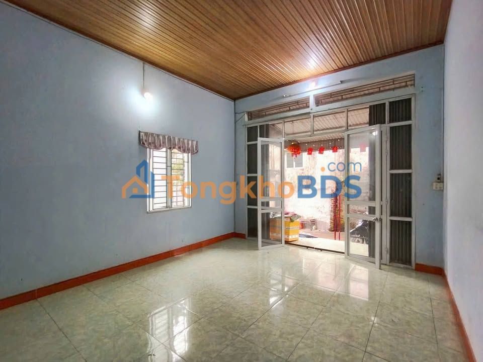 Nhà cấp 4 Tuệ Tĩnh Văn Yên 81m² 1.38 tỷ - Sẵn sàng ở ngay