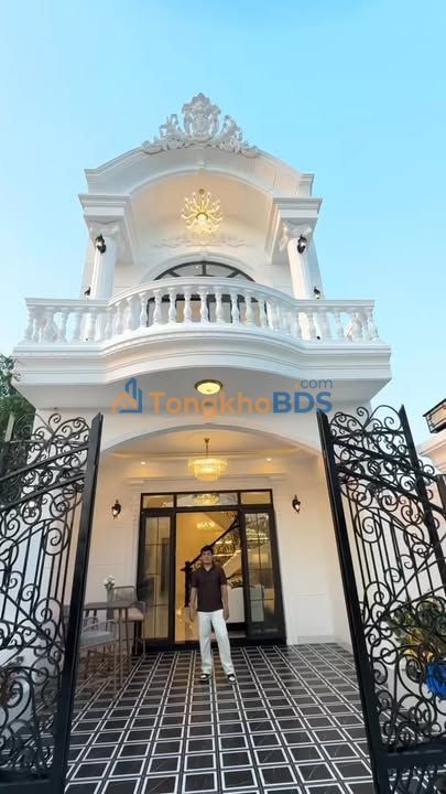 Nhà Mỹ Phong Mỹ Tho 102m² 2.88 tỷ - Sẵn sàng ở ngay