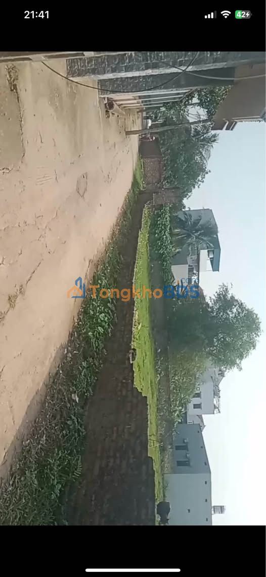 Bán Đất Sóc Sơn 4000m² Phù Linh - Sổ Đỏ Riêng, Giá 60 Tỷ