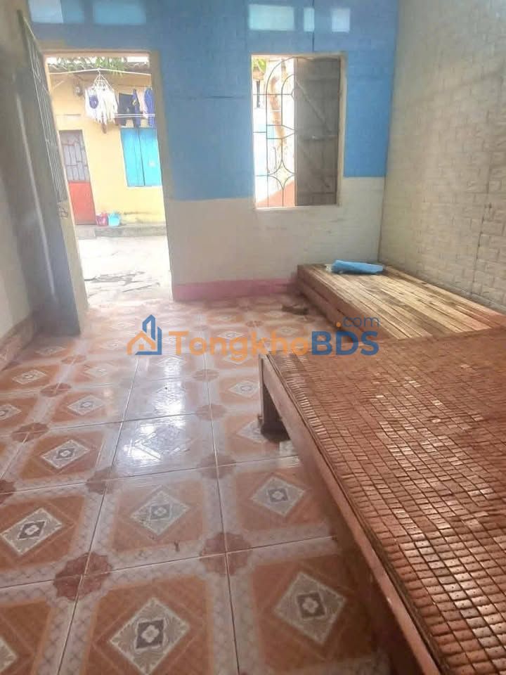 Phòng trọ Ngõ Điện Biên Phủ 38m² 1.2tr - Sẵn sàng ở ngay