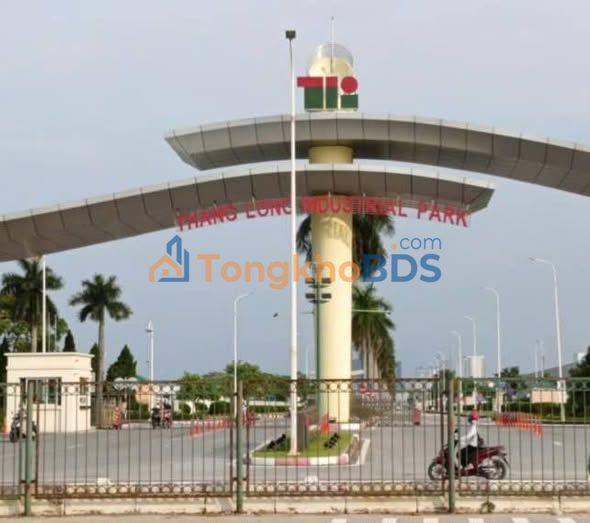 Nhà riêng Đại Mạch Đông Anh 64m² giá thỏa thuận - Ô tô vào tận nhà