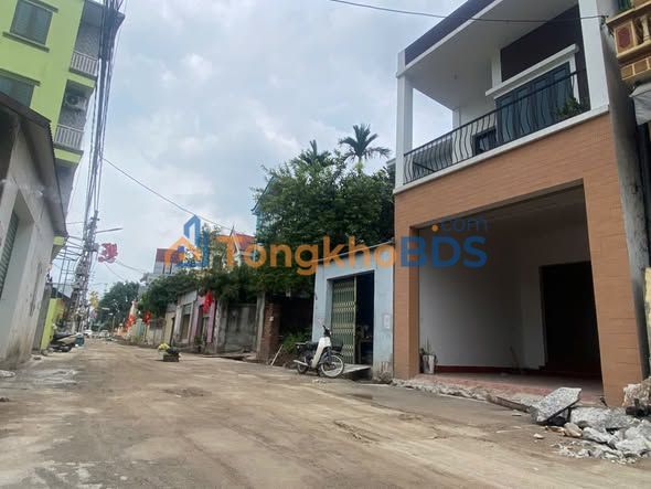 Nhà riêng Đông Hội 89m² giá thỏa thuận - Chính chủ bán