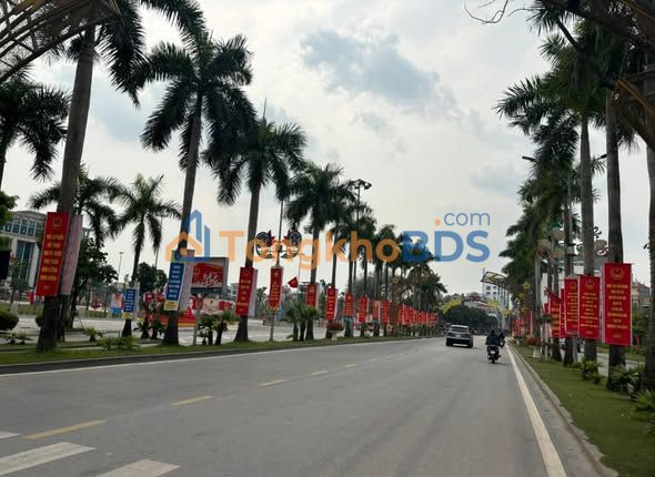 Nhà riêng Thị trấn Đông Anh 70m² - Chính chủ bán