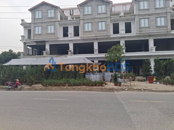 Đất nền Đông Hội 60m² giá 5,1 tỷ - Đường to ô tô