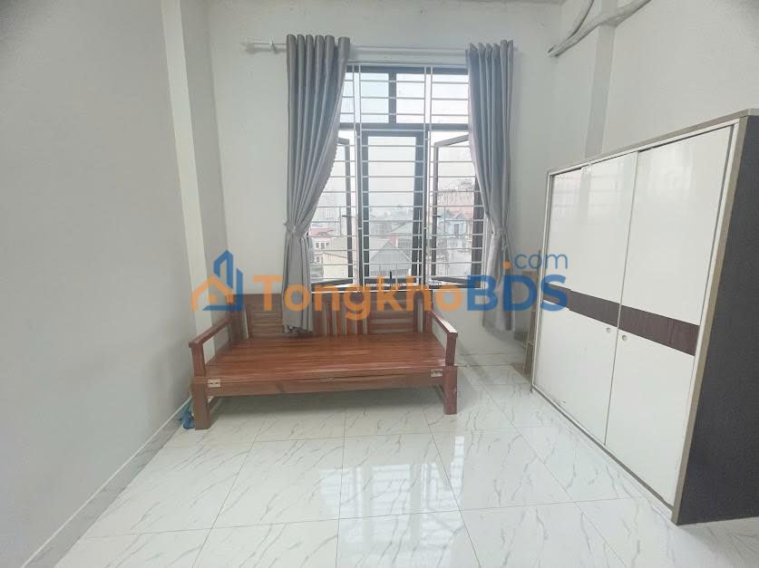 Căn hộ Hà Đông 3,6 triệu/tháng - Bàn giao ngay