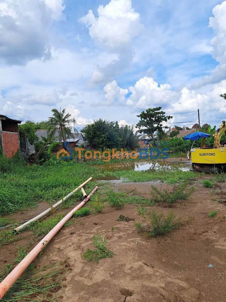 Đất nền Mỹ Phước Mang Thít 785m² 1,57 tỷ - Tiềm năng tăng giá