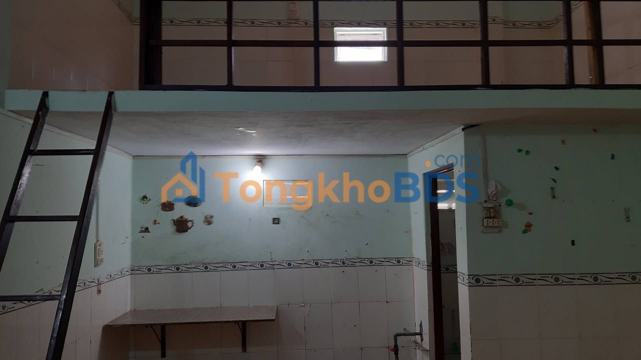 Phòng trọ CMT8 Dương Đông giá thỏa thuận - Sẵn sàng ở