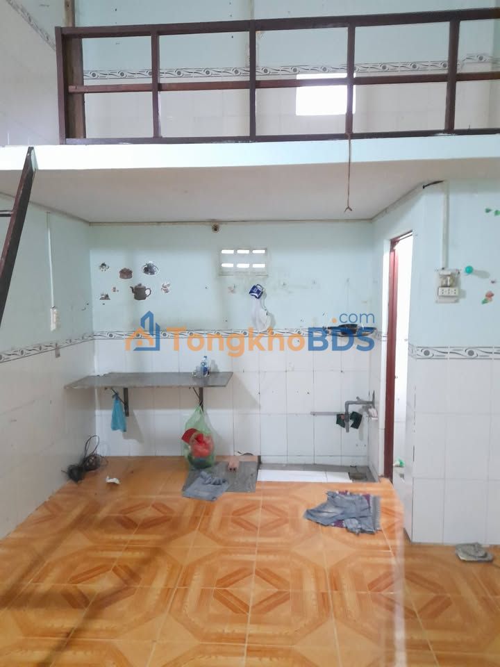 Phòng trọ CMT8 Dương Đông giá thỏa thuận - Sẵn sàng ở ngay