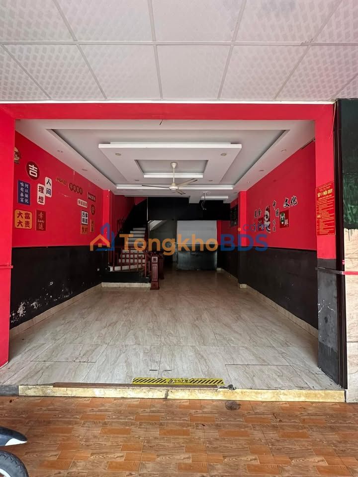 Nhà 4 tầng Phố Trung 40 triệu/tháng - Chính chủ cho thuê