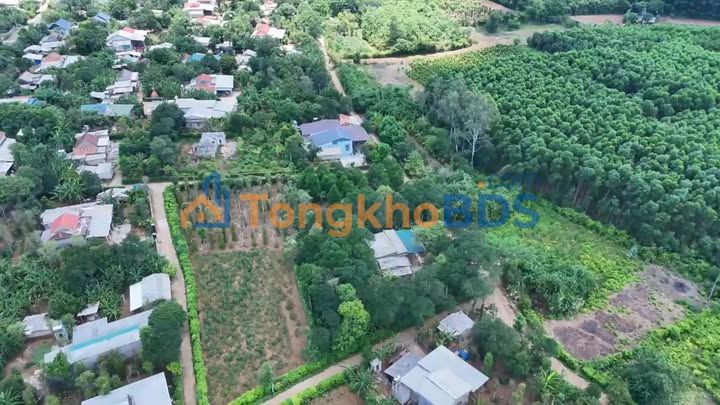 Đất Kim Thạch Hướng Hóa 190m² 195 triệu - Sổ đỏ