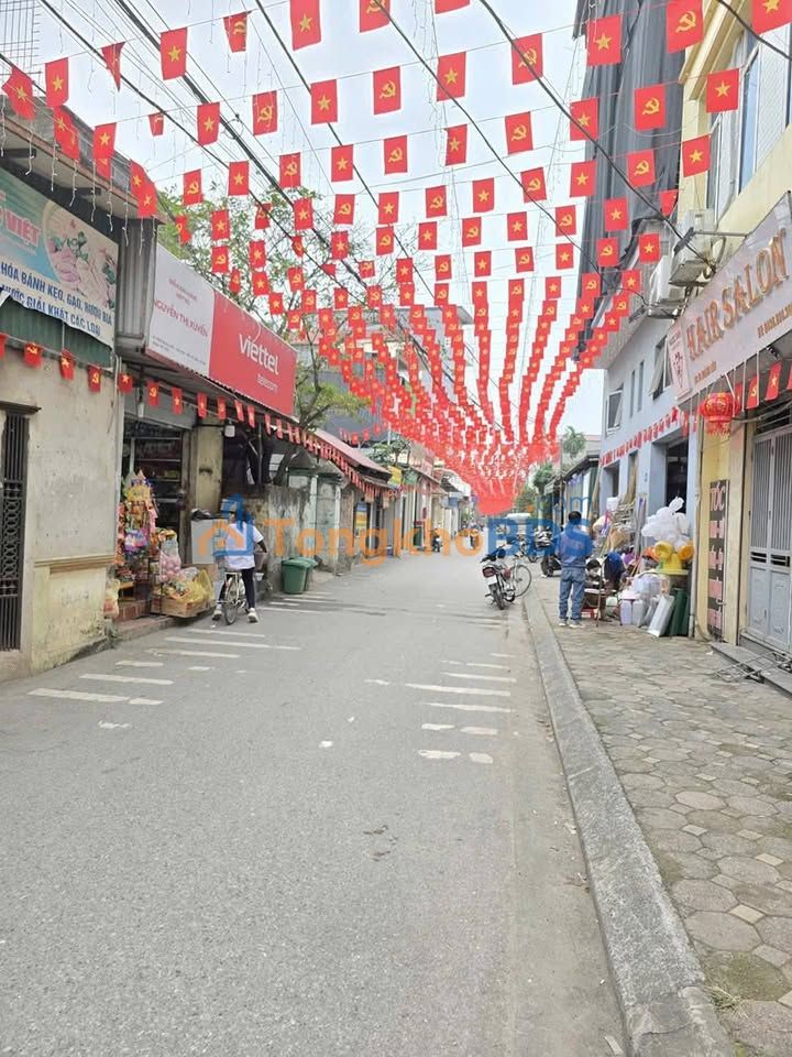 Nhà riêng Hoàng Liên Thượng Cát 55m² - Chính chủ bán