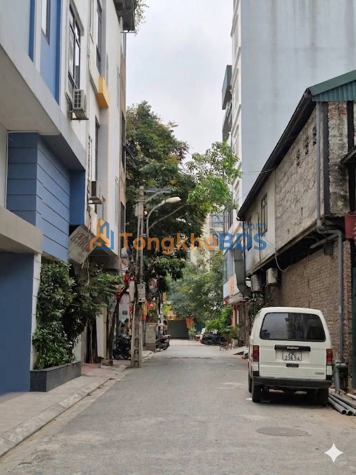 Nhà riêng Văn Quán Hà Đông 75m² hơn 1 tỷ - Sẵn sàng ở ngay